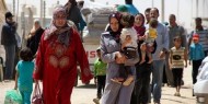نزوح 50% من سكان مخيم عين الحلوة جراء الاشتباكات