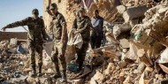 قرار مغربي بتفعيل خطة فورية لإيواء المتضررين من الزلزال