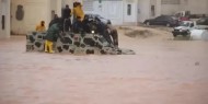 ارتفاع حصيلة ضحايا الفيضانات في ليبيا إلى 11300 قتيل