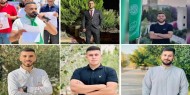 الاحتلال يعتقل 8 طلبة عقب اقتحام حرم جامعة بيرزيت