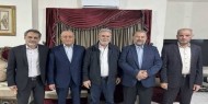 قيادة حماس والجهاد والشعبية يجتمعون في بيروت