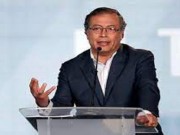 مؤسسة «سيدة الأرض» تختار الرئيس الكولومبي شخصية العام 2023