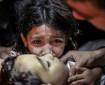 3 شهداء بينهم سيدة وطفل جراء قصف الاحتلال منزلا شمال رفح