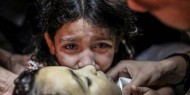 يونيسف: وضع الأطفال في قطاع غزة «صعب للغاية»