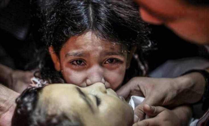 «تيار الإصلاح»: صمت المجتمع الدولي في مواجهة الإبادة الجماعية الإسرائيلية في غزة خيانة أخلاقية
