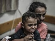 «يونيسف»: النوم في قطاع غزة مثل الرقود في التابوت