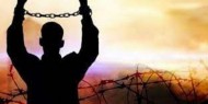 استشهاد الأسير عرفات ياسر حمدان داخل سجن عوفر