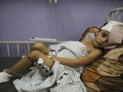 أطفال غزة.. بنك أهداف الاحتلال بعد فشله في القضاء على المقاومة