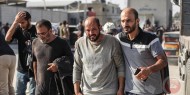سعد: الاحتلال قتل 25 عاملا منذ مطلع العام الجاري واعتقل 5100 آخرين
