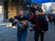 الصحة: 240 شهيدا و600 مصاب جراء تجدد عدوان الاحتلال على قطاع غزة