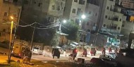 الاحتلال يقتحم بلدة حبلة جنوب مدينة قلقيلية
