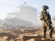 طرد 9 جنود إسرائيليين من لواء «غفعاتي» في غزة لرفضهم الأوامر