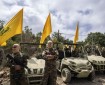 حزب الله يعلن قصف مستوطنات الاحتلال بعشرات الصواريخ