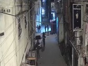 فيديو | الاحتلال يقتحم مخيم نور شمس وسط اشتباكات مسلحة