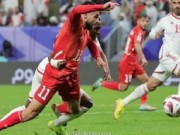 كأس آسيا: قطر تهزم إيران وتضرب موعدا مع الأردن في النهائي