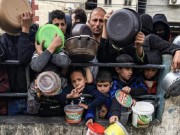 المبعوث الأميركي الخاص يحذر من خطر المجاعة في غزة