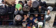 يديعوت أحرونوت: أكثر من 577 ألف فلسطيني يواجهون خطر المجاعة في غزة