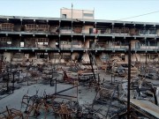 استشهاد 5260 طالبا وتدمير 408 مدارس منذ بداية العدوان على غزة