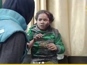 «الكوفية» ترصد وصول شهداء ومصابين لمستشفى شهداء الأقصى جراء استهداف منزل عائلة أبو زعيتر في دير البلح