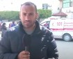 مراسلنا: شهيد ومصابون في قصف مدفعية الاحتلال مسجد الدعوة وسط القطاع