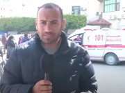 مراسلنا: وصول شهداء إلى مستشفى شهداء الأقصى جراء قصف الاحتلال خان يونس جنوب القطاع