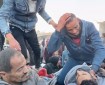 "الأورومتوسطي": موت مئات من الفلسطينيين بسبب عشوائية دخول المساعدات الدولية غير معقول
