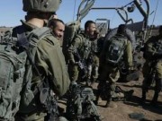 جيش الاحتلال يسحب لواء المظليين من قطاع غزة