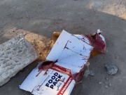 «أوكسفام»: خطر الإبادة الجماعية في غزة بات حقيقة