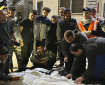 الصحة: الاحتلال ارتكب 10 مجازر بحق العائلات في قطاع غزة راح ضحيتها 82 شهيدا و122 مصابا
