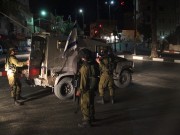 فيديو | الاحتلال يقتحم مدينة حلحول شمال الخليل
