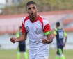 استشهاد نجم المنتخب الفلسطيني لكرة القدم "محمد بركات" في قصف على خانيونس