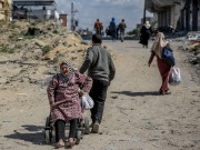 مدير مستشفى كمال عدوان: حالة جوع واسعة في شمال غزة