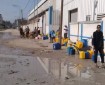 بلديات وسط غزة: الاحتلال يتعمد قصف مقرات البلديات وآبار المياه ومخازن الطوارئ