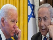 بايدن: سنعاقب إيران بعد هجومها على إسرائيل