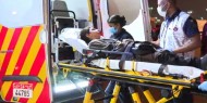 الإمارات تستقبل الدفعة الـ 15 من الأطفال الفلسطينيين الجرحى ومرضى السرطان