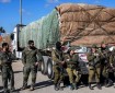 وزير الخارجية البريطاني: إسرائيل وافقت على زيادة عدد الشاحنات إلى 500 يوميا