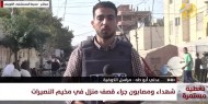 مراسلنا: تحليق مكثف لطائرات الاحتلال  في أجواء مدينة رفح جنوب القطاع