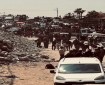 فيديو| شهداء ومصابون برصاص الاحتلال أثناء محاولتهم العودة إلى شمال غزة