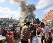 السعودية وقطر يدعوان لوقف العدوان على غزة