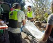 3 شهداء وجريحان بقصف إسرائيلي جنوبي لبنان