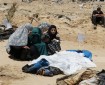 شهداء بينهم أم وطفلاها إثر قصف الاحتلال منازل في قطاع غزة