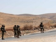 الاحتلال يشدد إجراءاته عند حاجز تياسير العسكري شرق طوباس