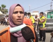 يوم العمال بغزة.. معاناه مضاعفة في ظل حرب وبطالة قسرية