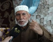 مواطن غزي يروي لـ«الكوفية» تفاصيل اقتحام الاحتلال لمنزله وإصابته وتعذيبه