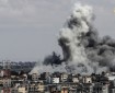 شهداء ومصابون إثر قصف الاحتلال مناطق في غزة ورفح