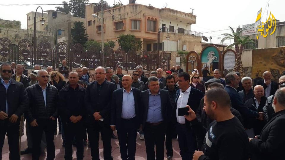 ميدان الشهيد .. الطيبة