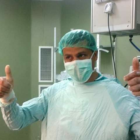 د.محمود كلوب